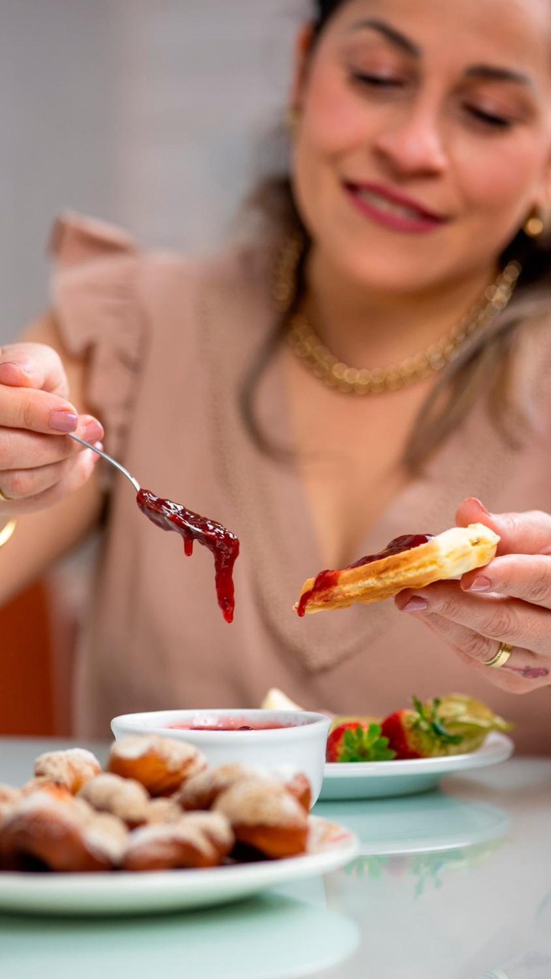 Pousada Tia Eni 格拉玛多 外观 照片